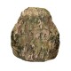 Rucksack cover - SMALL - BTP, Protect your gear from rain and dirt with the BTP Small Rucksack Cover